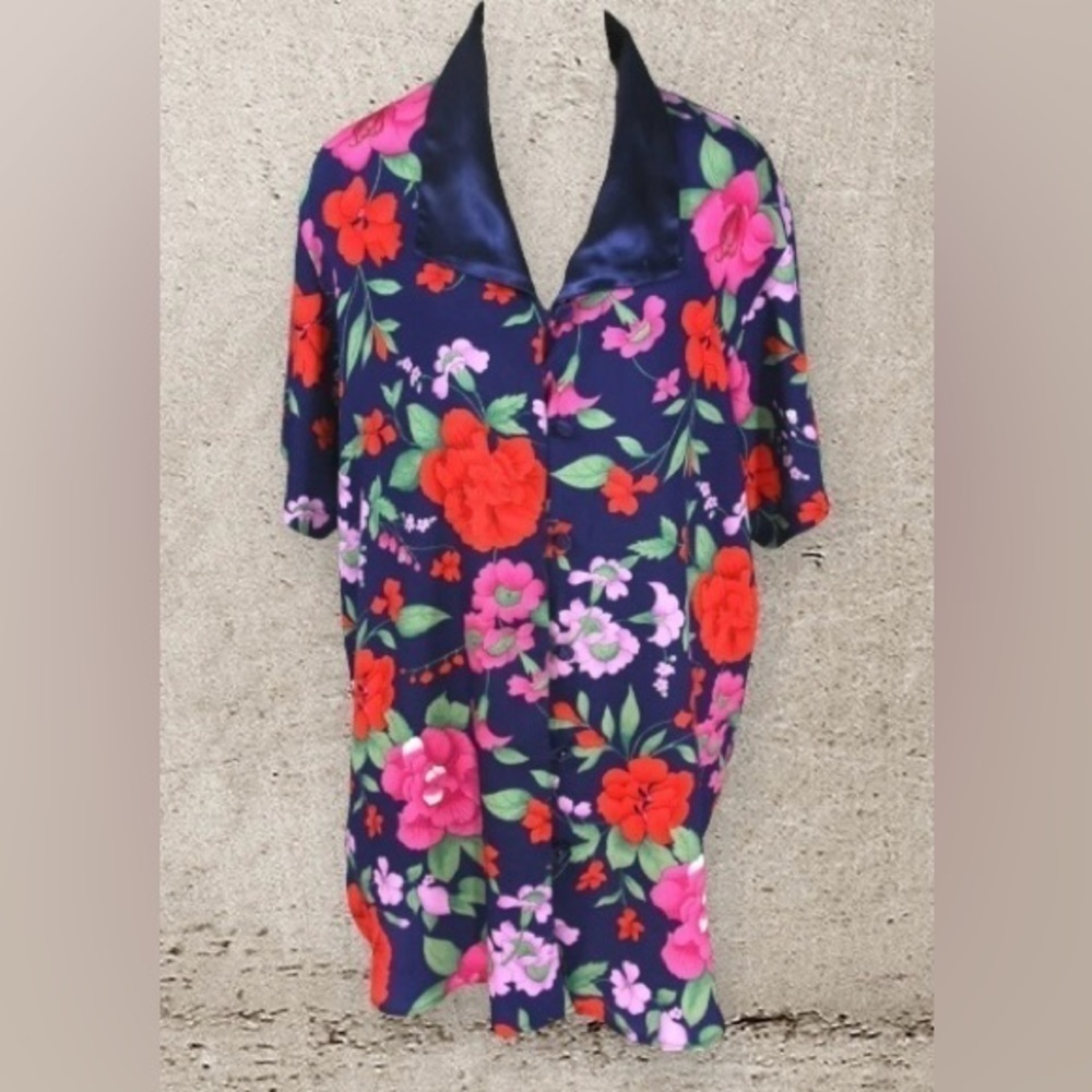 Victoria’s Secret Vintage 90s sleep top